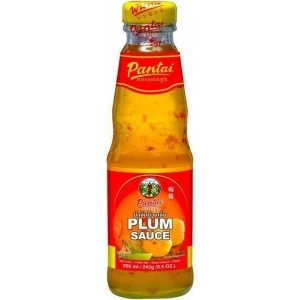 PANTAI Plum Sauce 200ml.